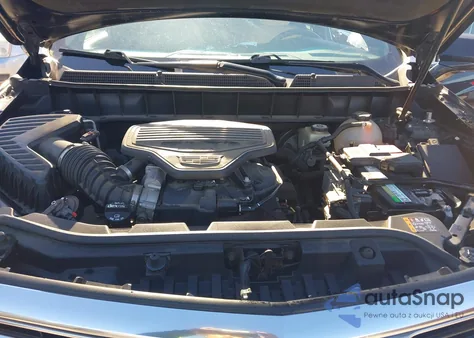 2017 Cadillac Xt5 Luxury из США, поврежденный, VIN 1GYKNBRS3HZ108561